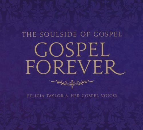 【CD】Gospel Forever