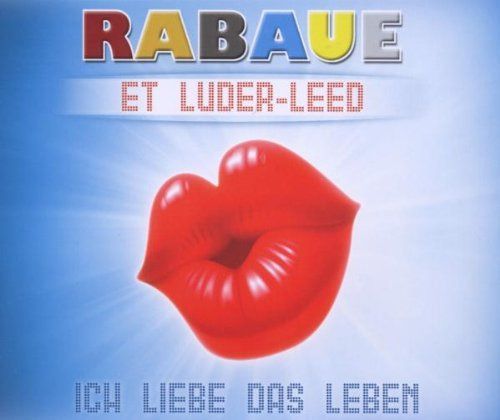 【CD】Et Luder-leed / Ich Liebe D