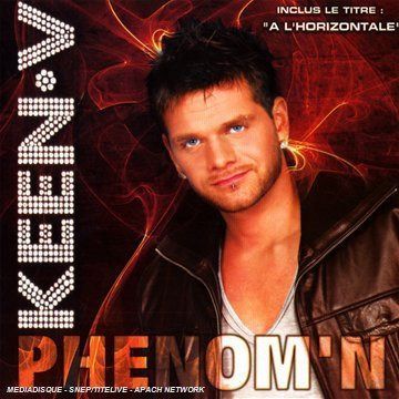 【CD】Phenom'n