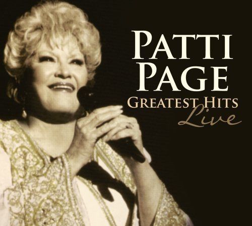 【CD】Greatest Hits Live
