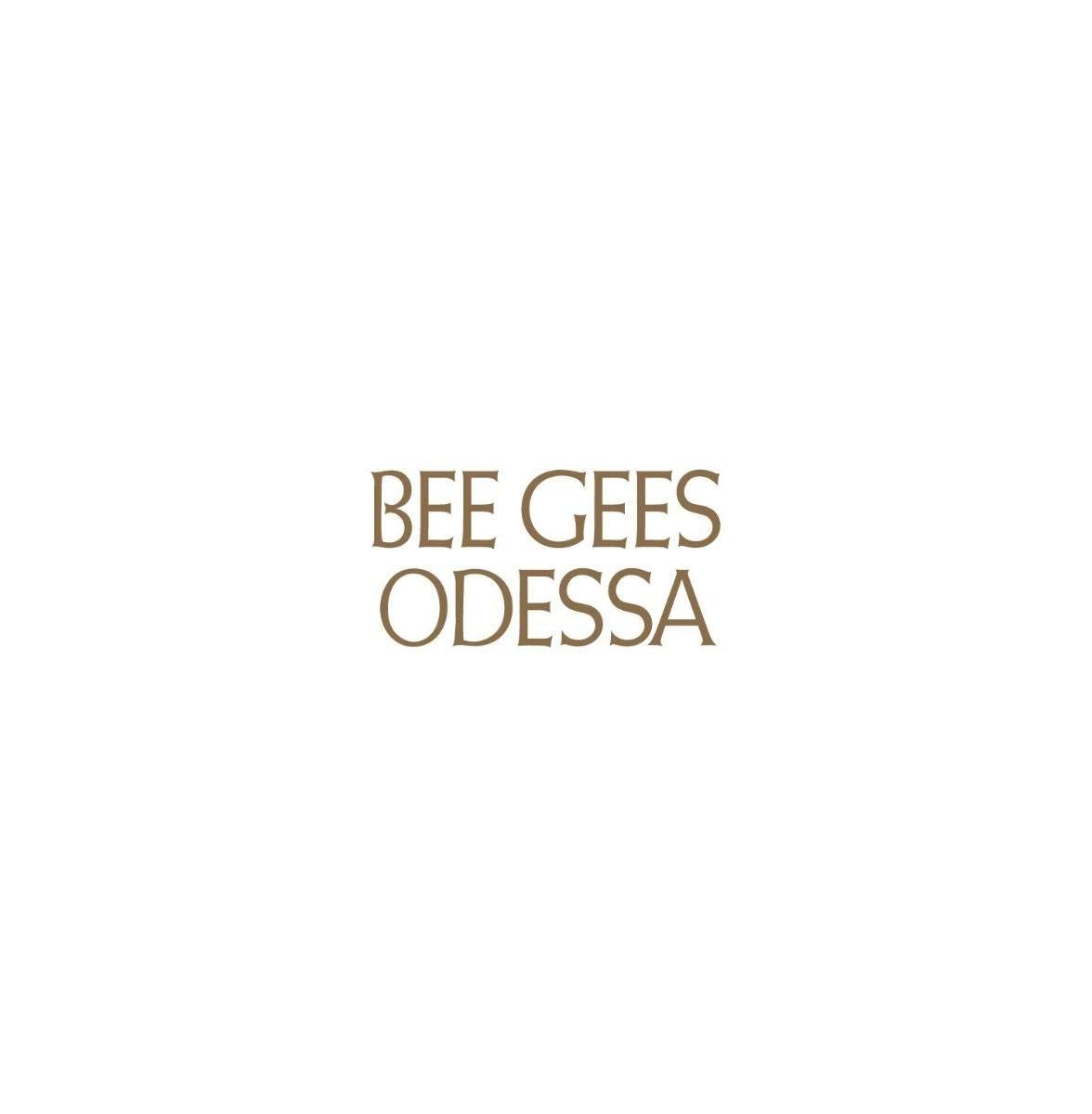 【CD】Odessa (Dlx)