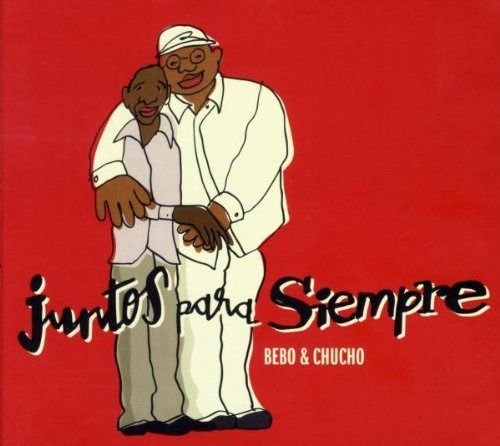 【CD】Juntos Para Siempre