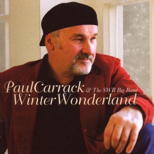 【CD】Winter Wonderland