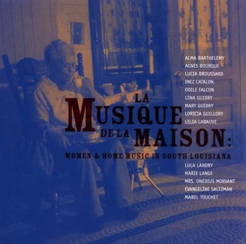 【CD】La Musique De La Maison