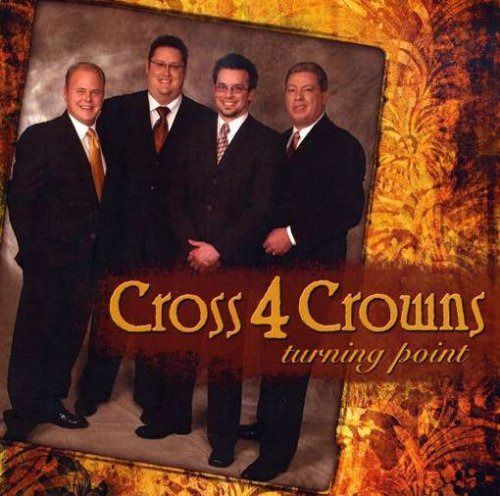 【CD】Turning Point