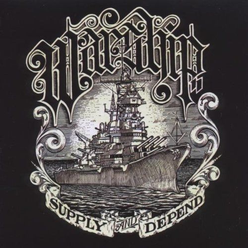 【CD】Supply