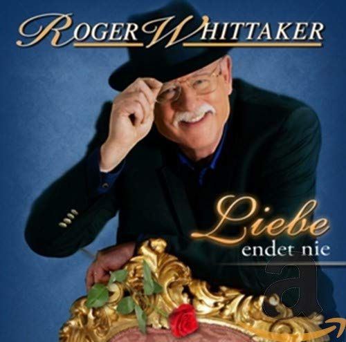 【CD】Liebe Endet Nie