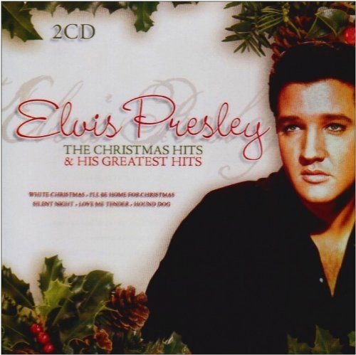 【CD】Christmas Time With Elvis