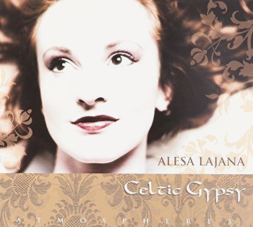 【CD】Celtic Gypsy