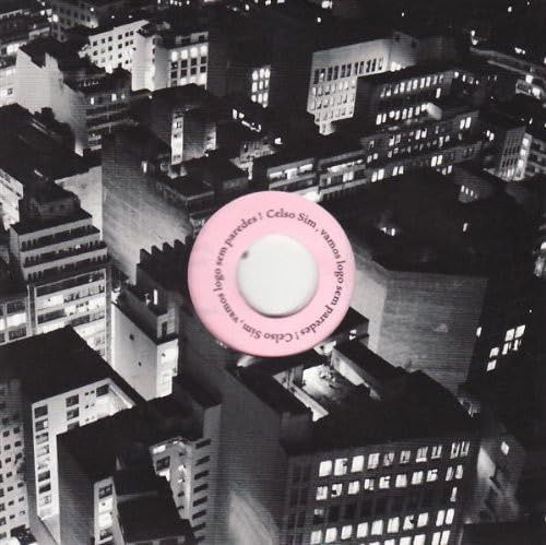【CD】Vamos Logo Sem Parede