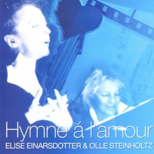 【CD】Hymne A L'amour