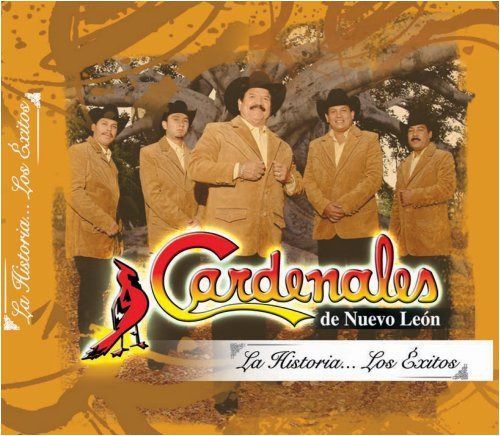【CD】Historia: Los Exitos