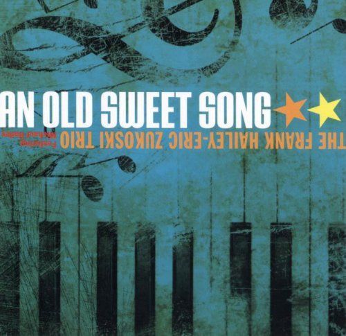 【CD】Old Sweet Song