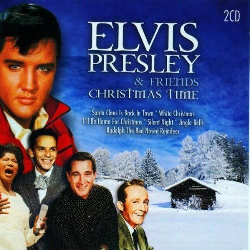【CD】Christmas Time
