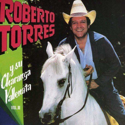 【CD】Y Su Charanga Vallenata 3