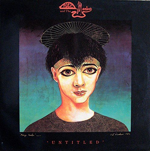 【CD】Untitled