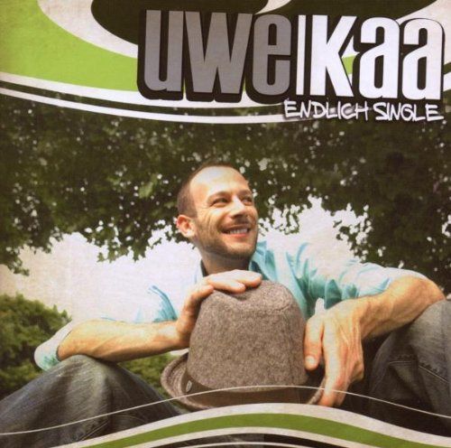 【CD】Endlich Single