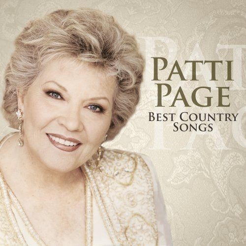 【CD】Best Country Songs