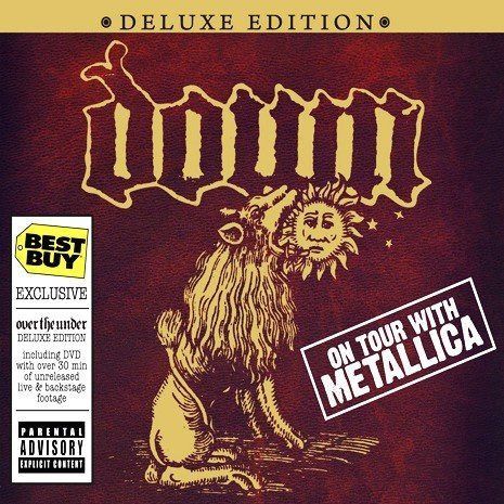 【CD】Down III: Over the Under