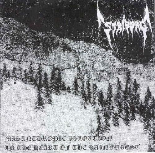 【CD】In the Heart of / Misanthropic