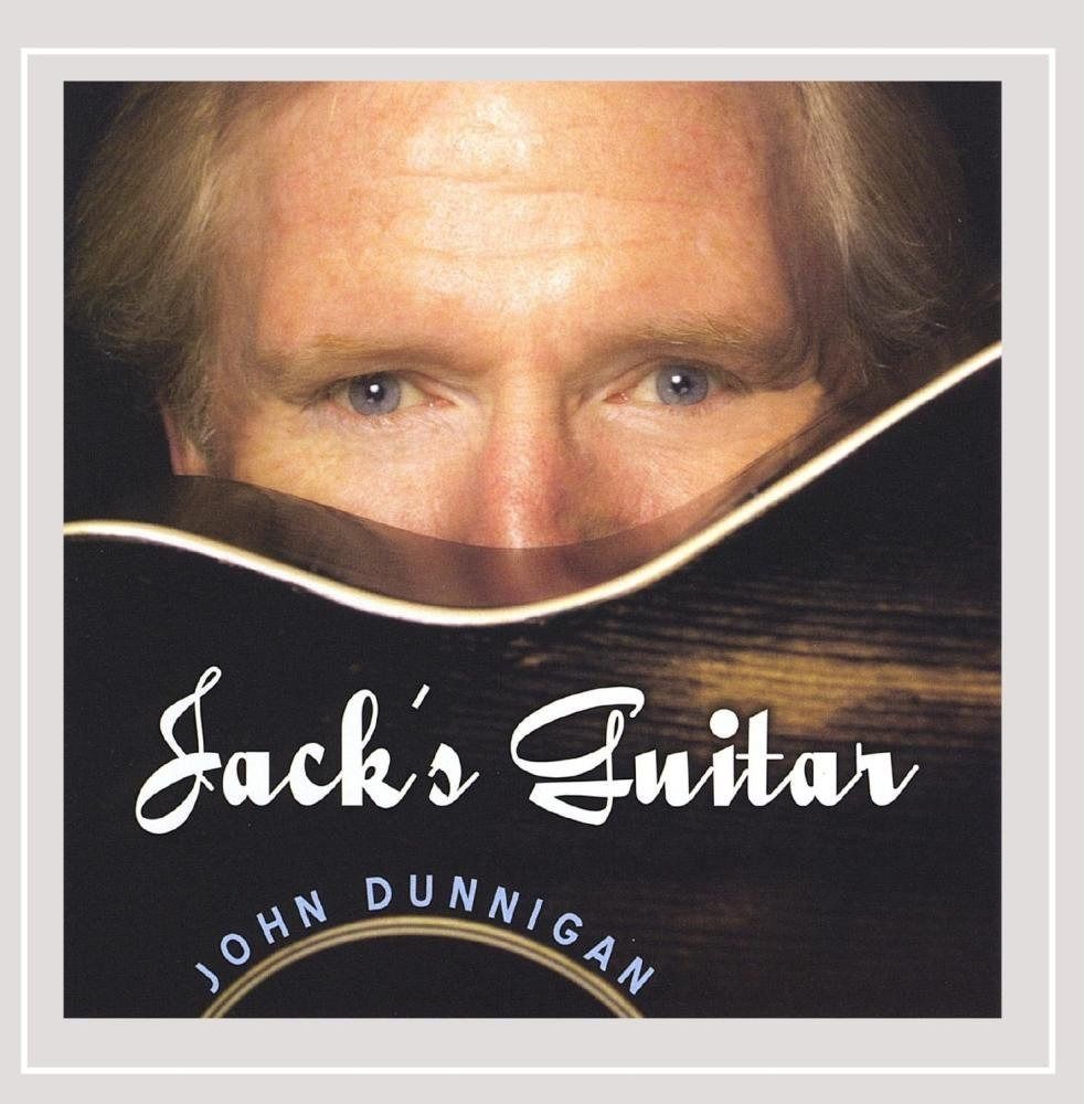 【CD】Jacks Guitar