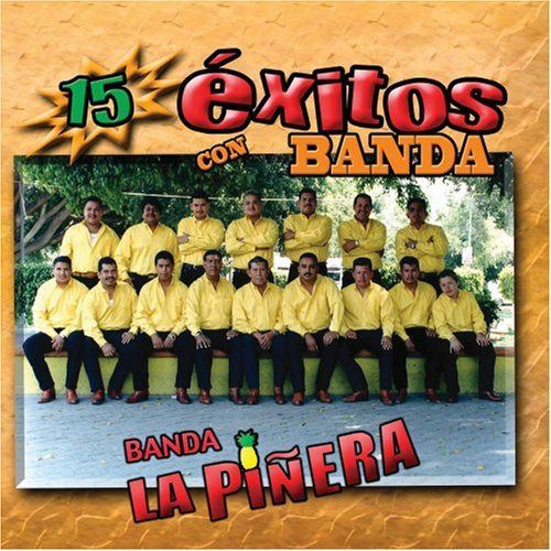 【CD】Exitos Con Banda