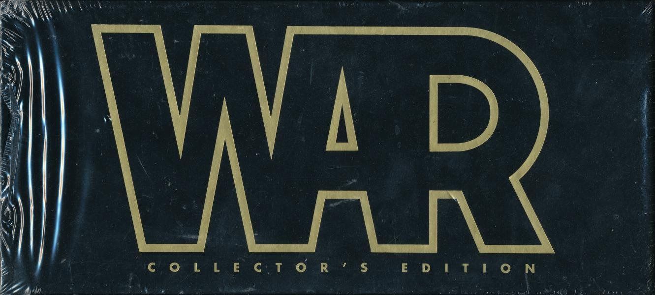 【CD】Collector's Edition: The Eight Original Gold