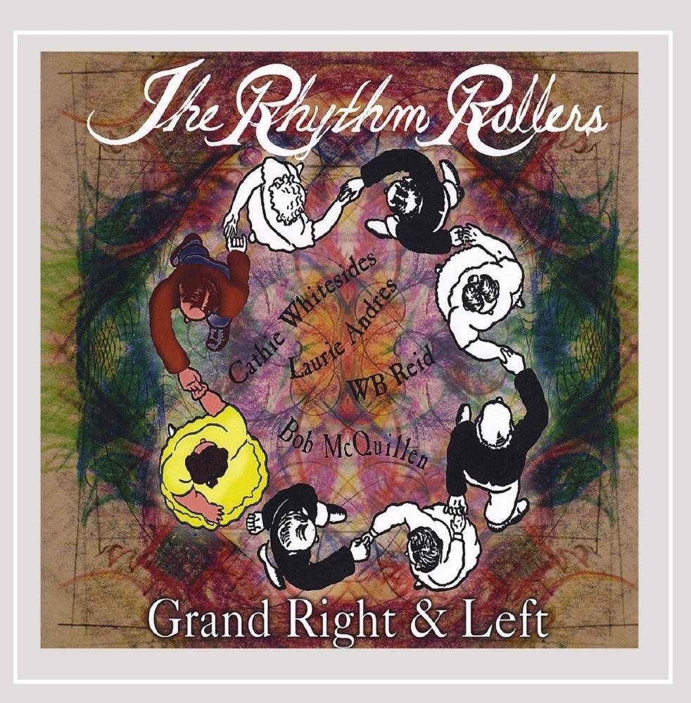 【CD】Grand Right & Left