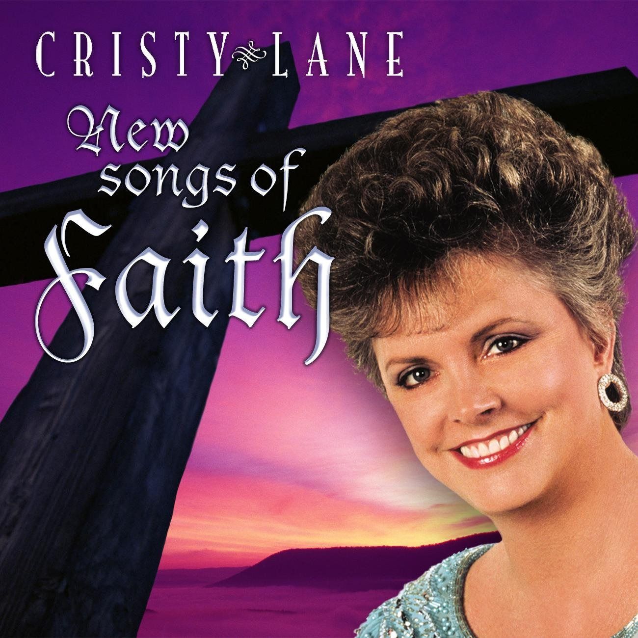 【CD】New Songs of Faith