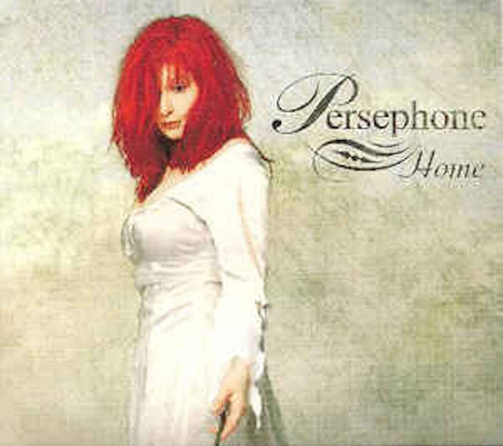 【CD】Home