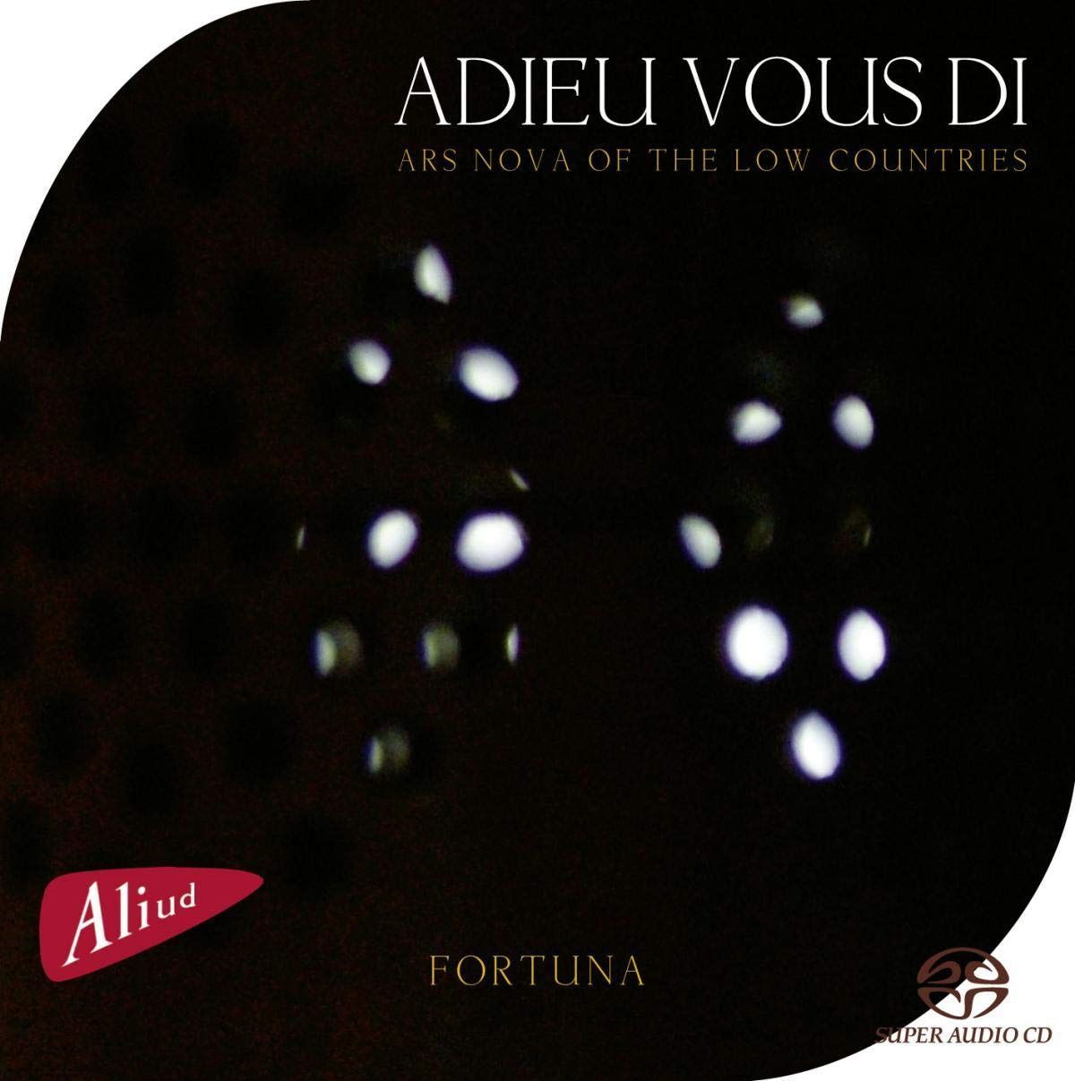 【CD】Adieu Vous Di