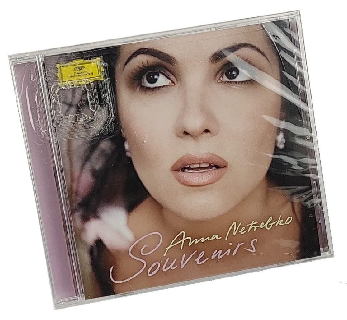 【CD】Souvenirs