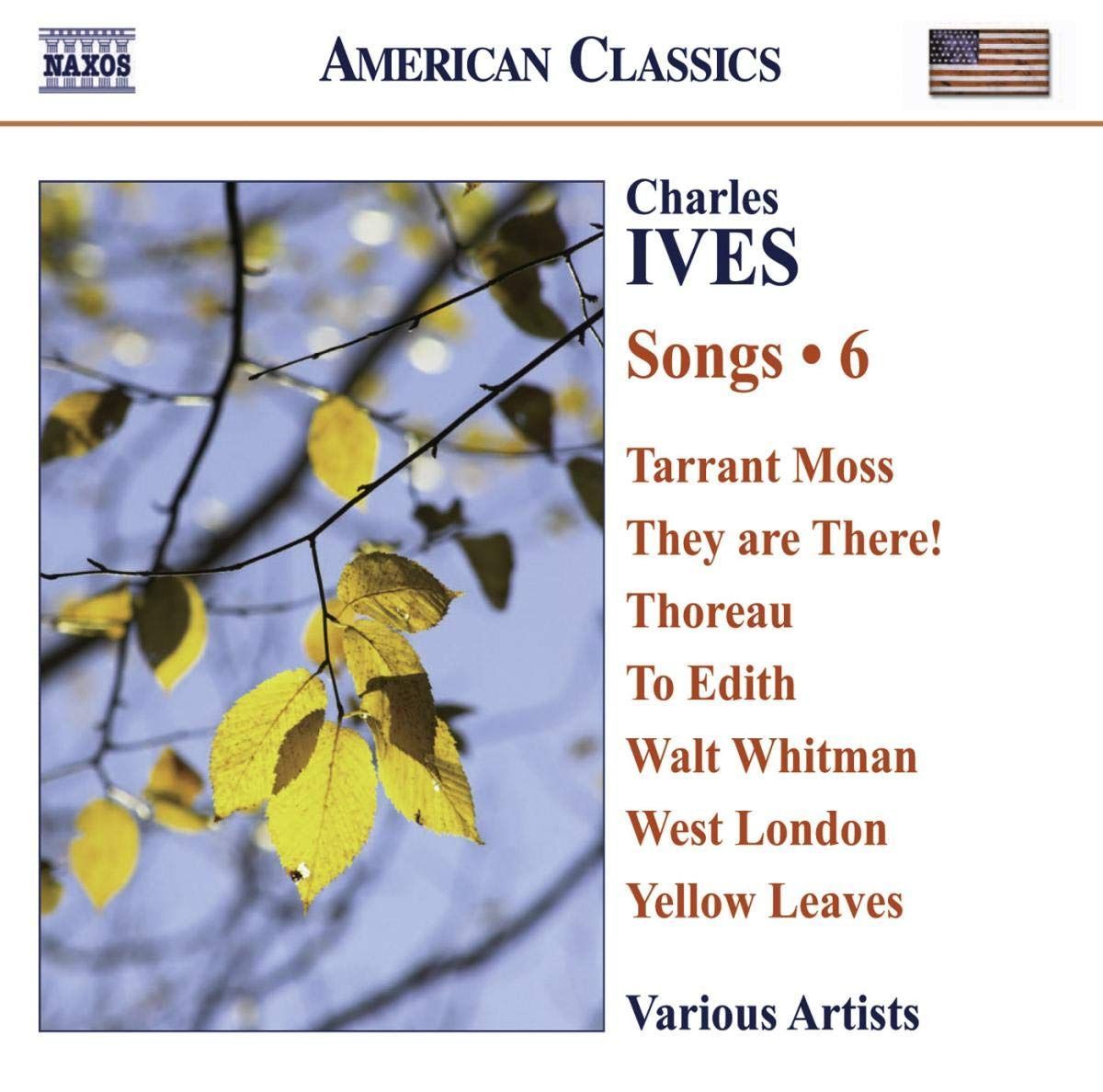 【CD】Songs 6