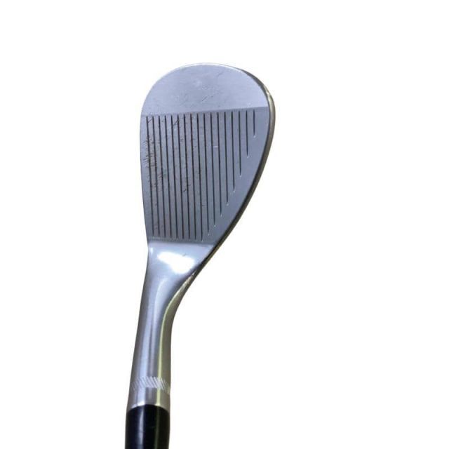 中古】 タイトリスト VOKEY SPIN MILLED SM8 ツアークロム 58°/12°D
