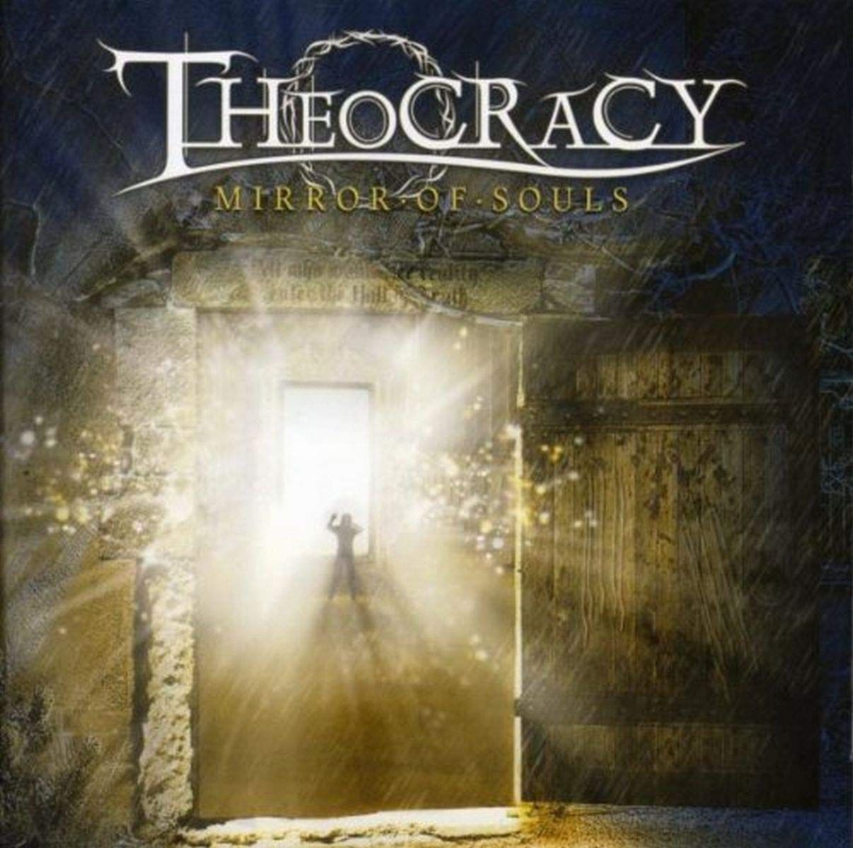【CD】Mirror of Souls