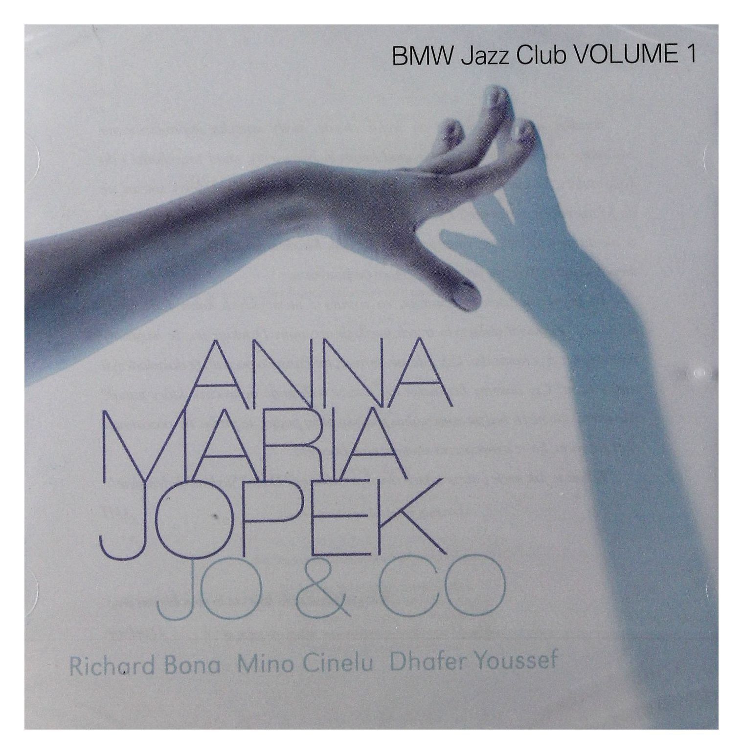 【CD】Jo & Co