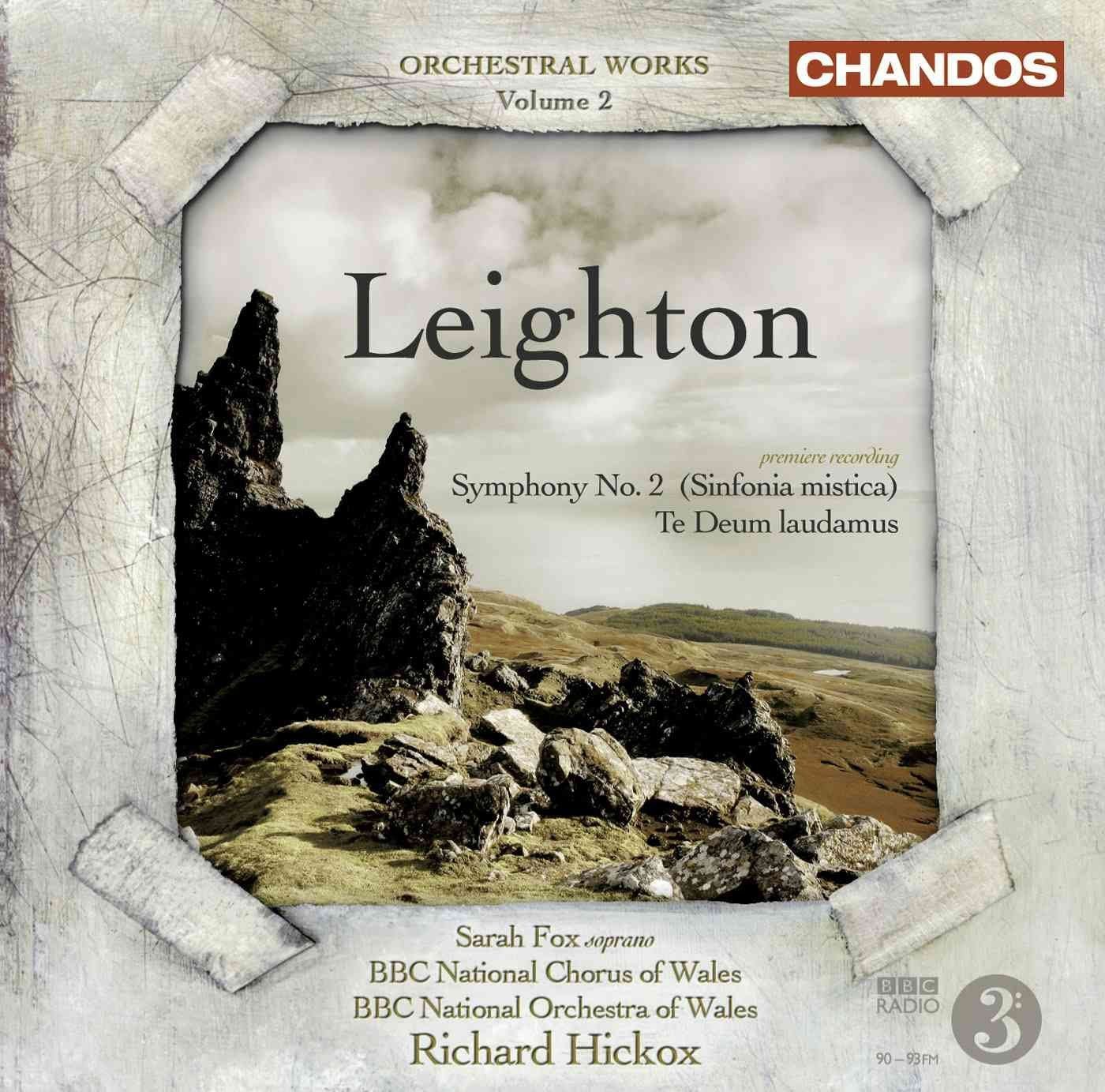 【CD】Orchestral Works 2