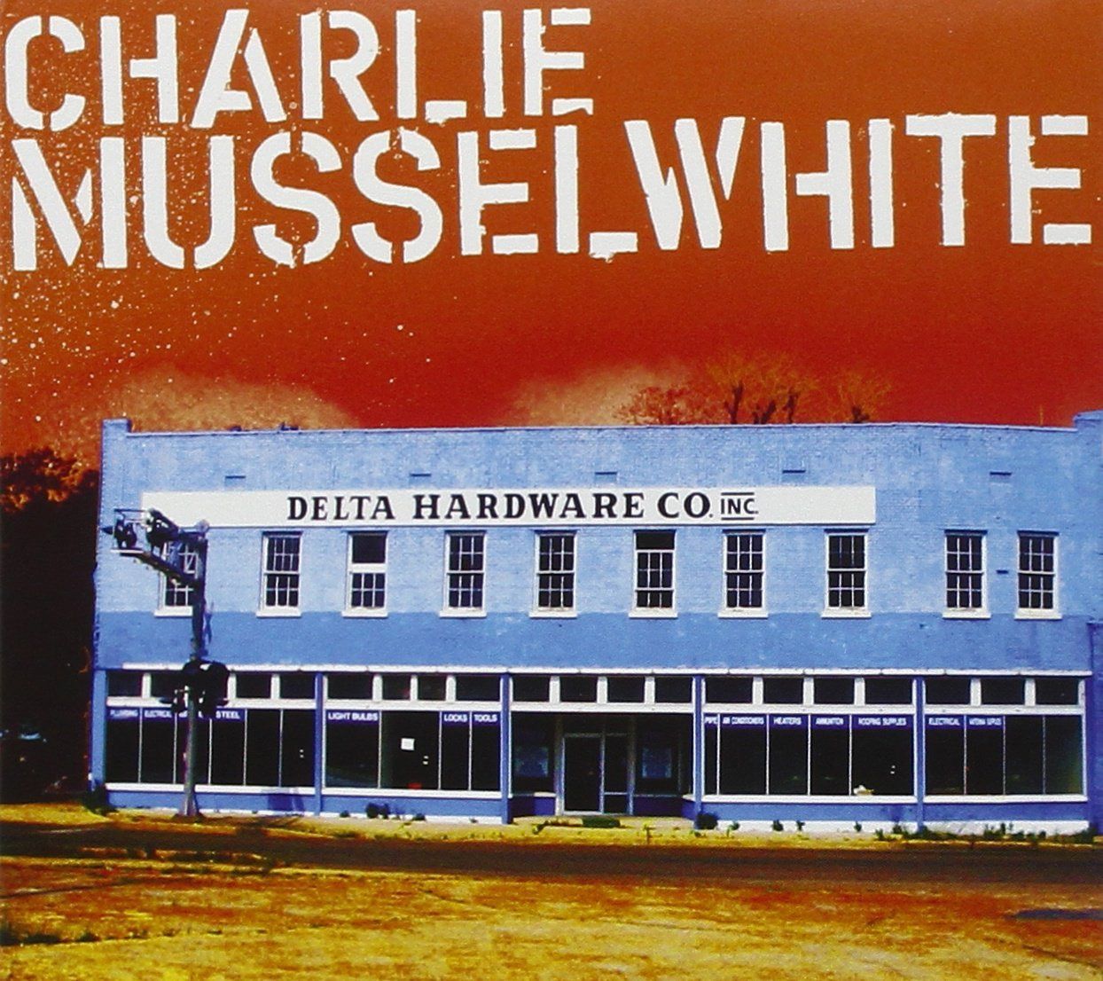 【CD】Delta Hardware