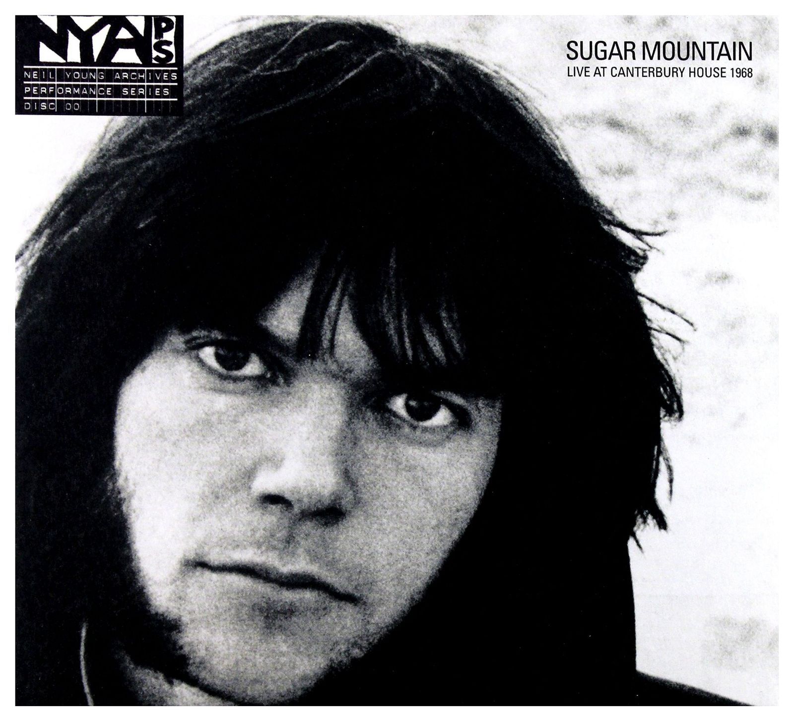【CD】SUGAR MOUNTAIN(CD+ DVD)