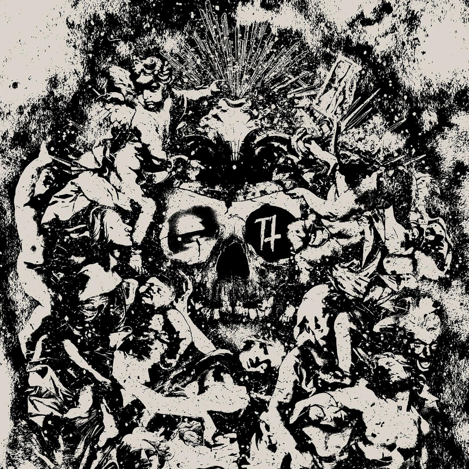 【CD】Seizures in Barren Praise