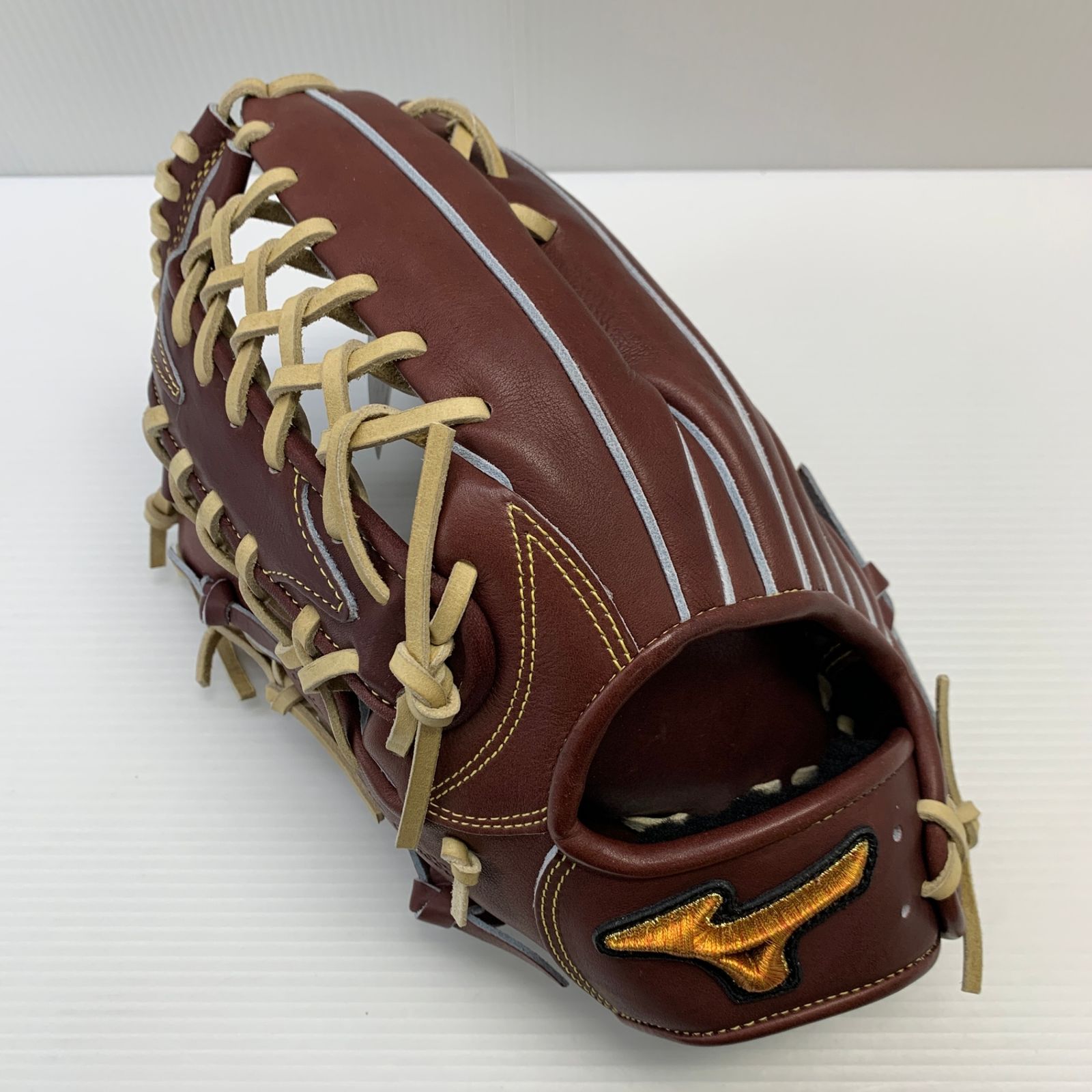 ミズノ MIZUNO ミズノプロ mizunopro Classic 1AJGH34117 硬式 大人