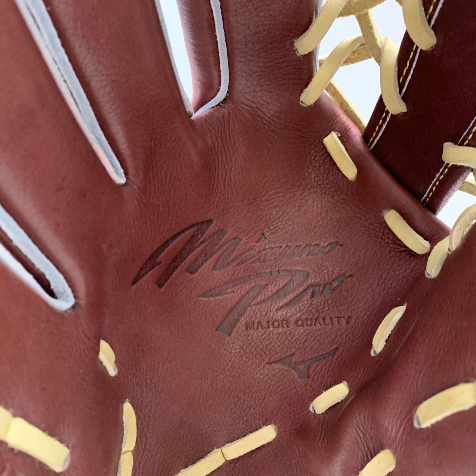 ミズノ MIZUNO ミズノプロ mizunopro Classic 1AJGH34117 硬式 大人
