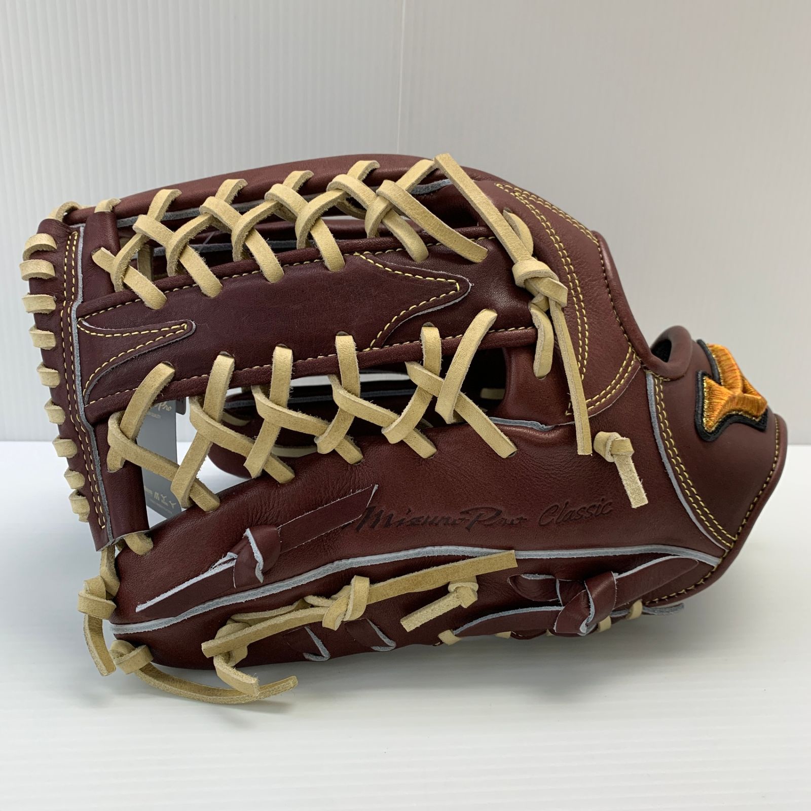 ミズノ MIZUNO ミズノプロ mizunopro Classic 1AJGH34117 硬式 大人