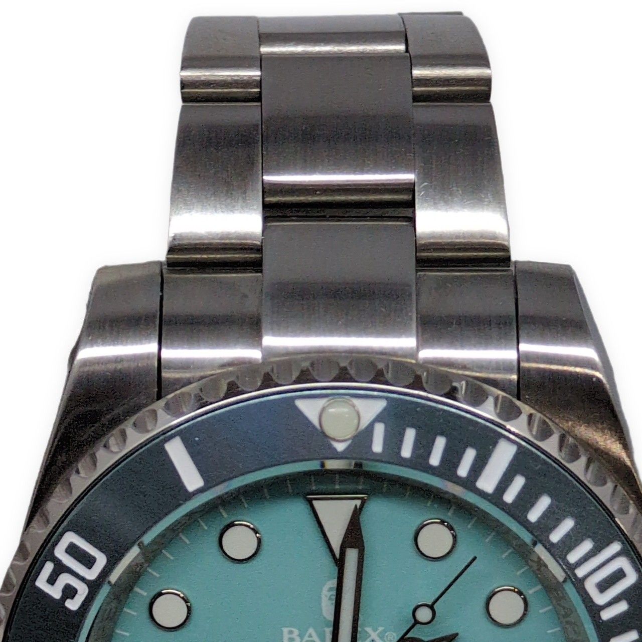 A BATHING APE アベイシングエイプ BAPEX type-1 腕時計 アナログ ベイ 
