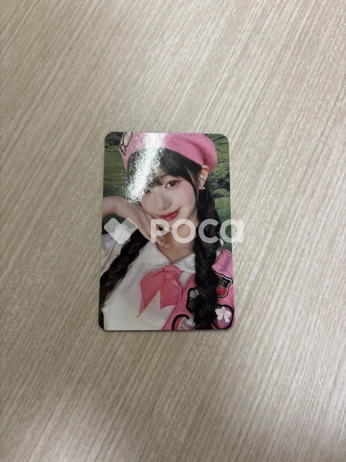 IVE ウォニョン IVE THE 1ST WORLD TOUR SHOW WHAT I HAVE – ENCORE