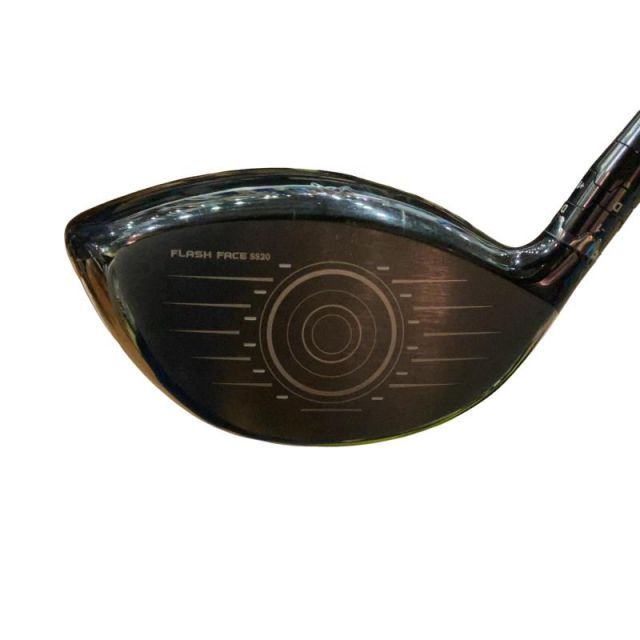 中古】 キャロウェイ MAVRIK 9° ドライバー DR Diamana 50 for CW(DR