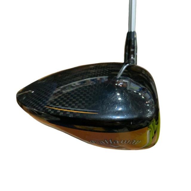 中古】 キャロウェイ MAVRIK 9° ドライバー DR Diamana 50 for CW(DR