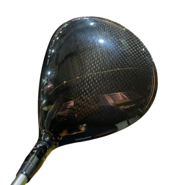 中古】 キャロウェイ MAVRIK 9° ドライバー DR Diamana 50 for CW(DR