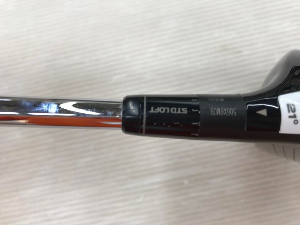 テーラーメイド M1 21度 KBS TOUR C-TAPER 95 Sフレックス