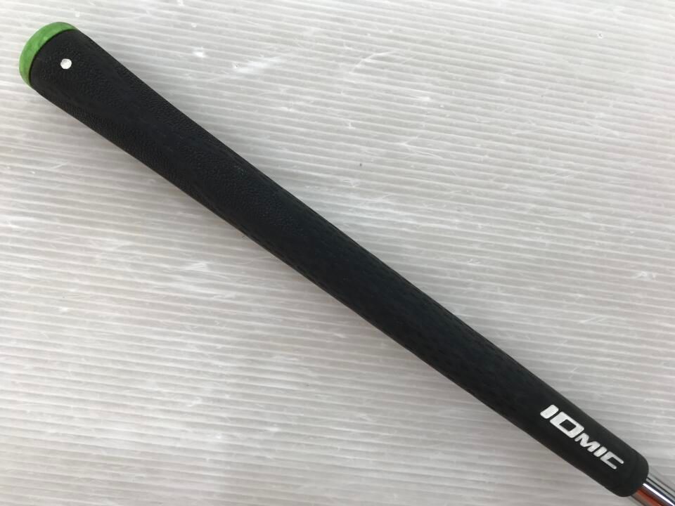 テーラーメイド M1 21度 KBS TOUR C-TAPER 95 Sフレックス